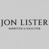 Jon Lister