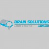 Drain Solutions