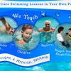 Nereids Aquatic Coaching