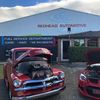 Redhead Automotive Centre