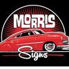 Morris Signs