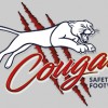 Cougar Industrial Footwear