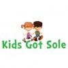 Kids Got Sole