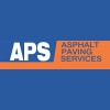 Asphalt Paving Services