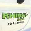 Rhino Bins