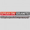 Spray On Granite