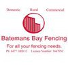 Batemans Bay Fencing