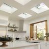 Skydome Skylights System