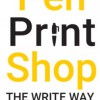 Pen Print Shop