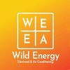 Wild Energy Electrical & Handyman Services