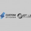 Customsticker. Com