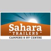 Sahara Trailers