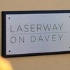 Laserway On Davey