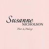 Susanne Nicholson Hair & Make Up Artistry