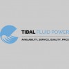 Tidal Fluid Power