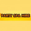 Party Spa Hire