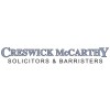 Creswick McCarthy Solicitors & Barristers