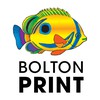 Bolton Print