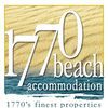 1770 Beach Accommodation