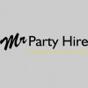 Mr Party Hire