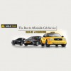 Melbourne Taxi Service