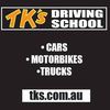 TK's Driving School