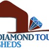 Diamond Tough Sheds Barns & Patios