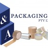 M & A Packaging