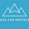 AAA Car Rentals