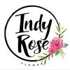 Indy Rose Flowers