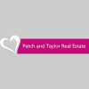 Patch & Taylor Real Estate