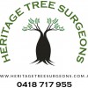 W.A Heritage Tree Surgeons