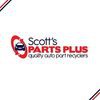 Scott's Parts Plus