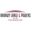 Badawy Large & Powers