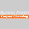 Springfresh Carpet Cleaning