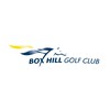 Box Hill Golf Club