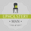 The Upholstery Man