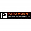 Paramount Electrical Contractors