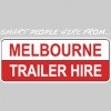 Melbourne Trailer Hire