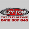 Ezy-Tow Tilt Tray Service