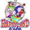 Happyland Kids Childcare Centre