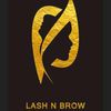 Lash N Brow Studio