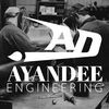 Ayandee Engineering