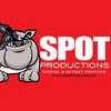 Spot Production