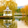 Lakeside Cottage