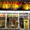 Tandoori Curry House