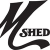 Motorcycle Shed