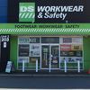 DS Workwear & Safety