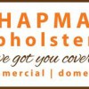 Chapman Upholstery