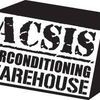 ACSIS Airconditioning Warehouse